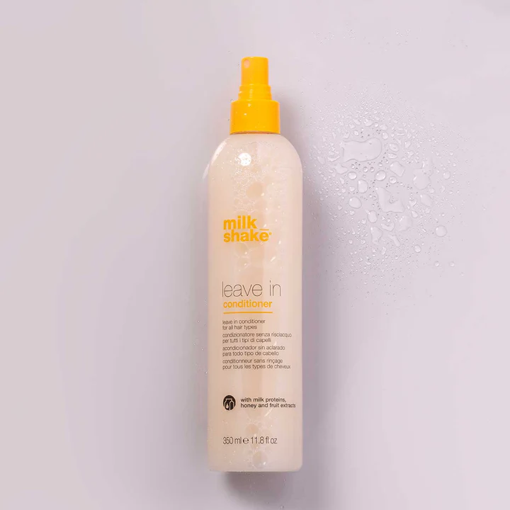 Leave In Conditioner - Image 3