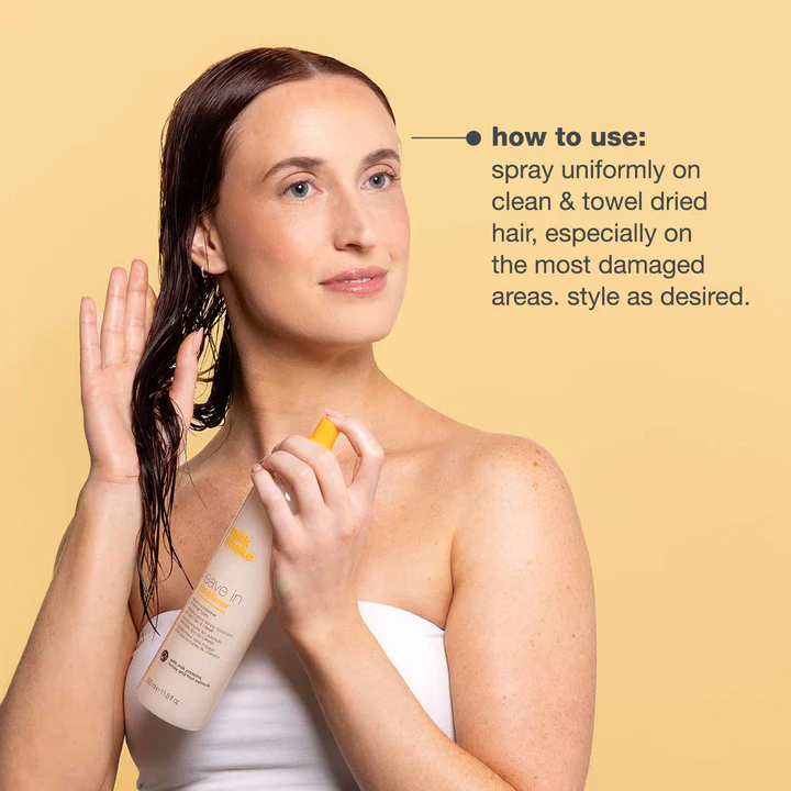 Leave In Conditioner - Image 4