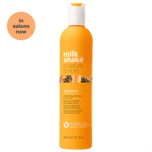 Moisture & More Shampoo 300Ml