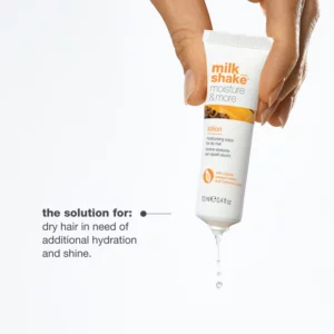 Alternative view of Moisture & More Lotion 6 x 12Ml