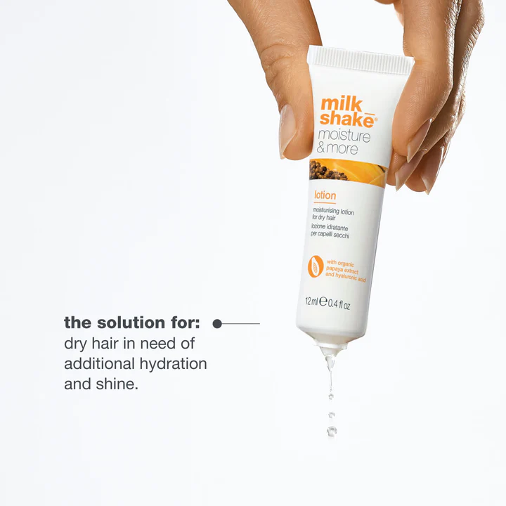 Moisture & More Lotion 6 x 12Ml - Image 2