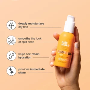 Alternative view of Moisture & More Serum 100Ml
