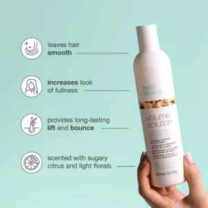 Alternative view of Volumizing Conditioner 300Ml