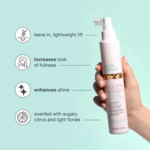 Alternative view of Volumizing Styling Spray 175Ml