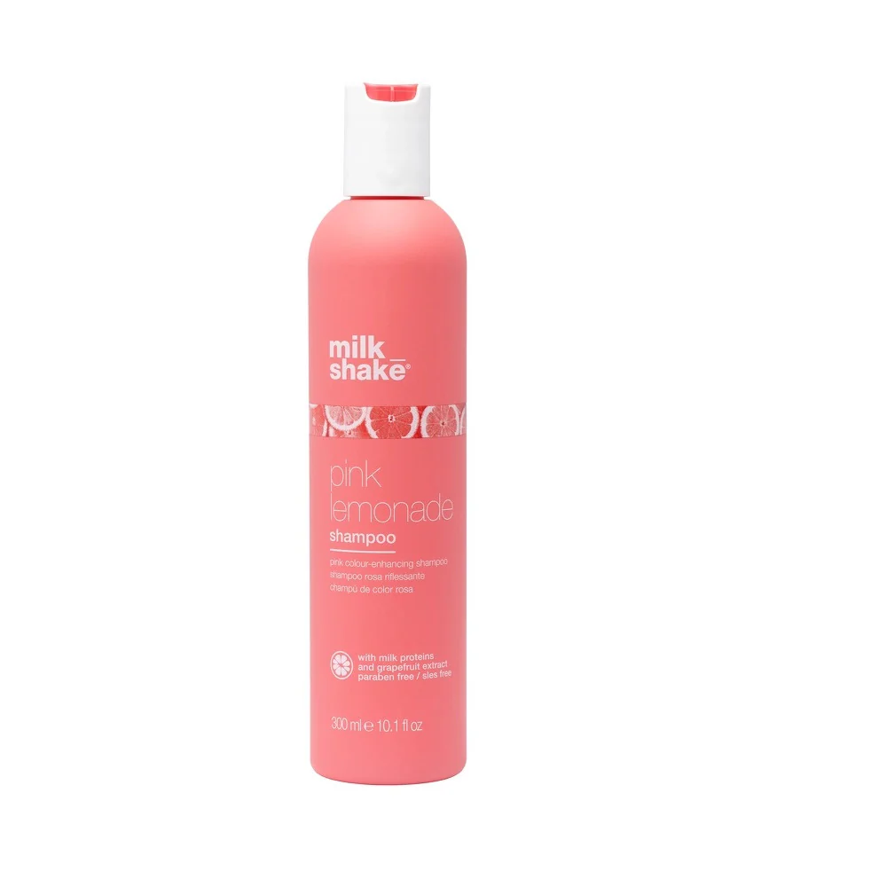 Pink Lemonade Shampoo 300Ml