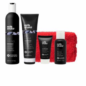 Milk Shake Icy Blond Festive Deal