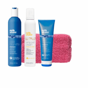 Milk Shake Cold Brunette Festive Deal