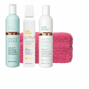 Milk Shake Volume Solution Festive Deal