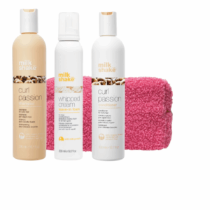 Milk Shake Curl Passion Festive Deal
