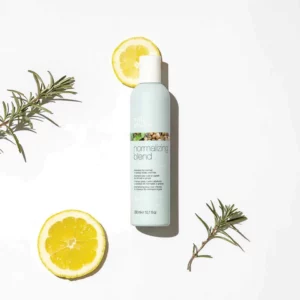 Alternative view of Normalizing Blend Shampoo 300ml