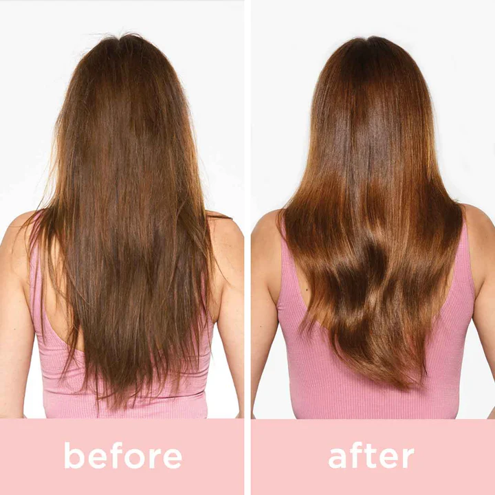 Purifying Blend Shampoo 300ml - Image 4