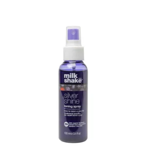 Silver Shine Toning Spray 100ml